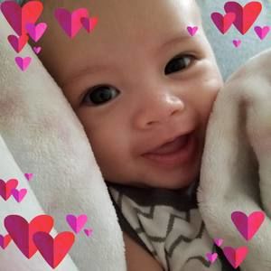 Meet your Posher, Victoria